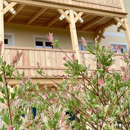 Heissgut Apartment Altenmarkt im Pongau Ngoại thất bức ảnh