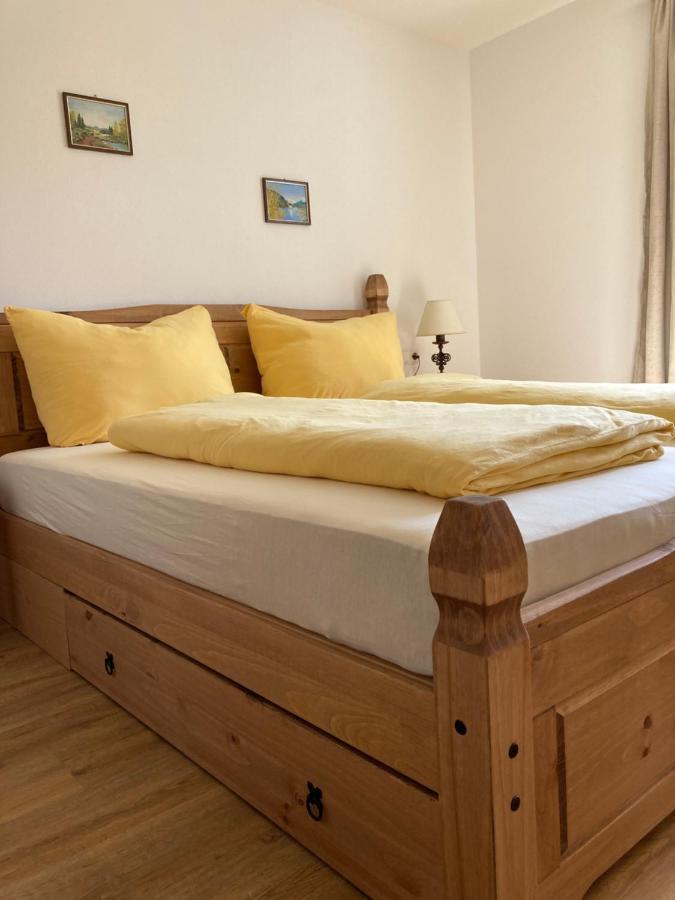 Heissgut Apartment Altenmarkt im Pongau Ngoại thất bức ảnh