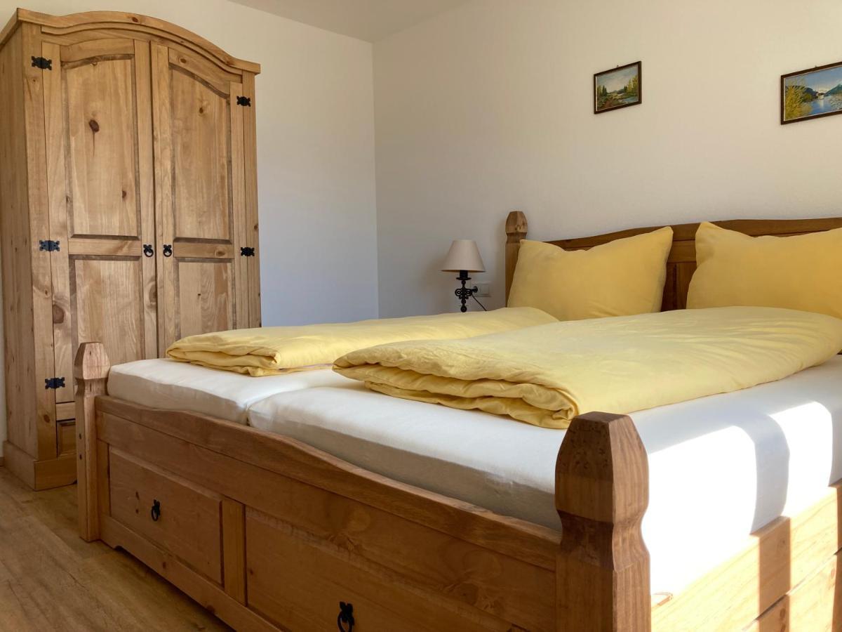Heissgut Apartment Altenmarkt im Pongau Ngoại thất bức ảnh