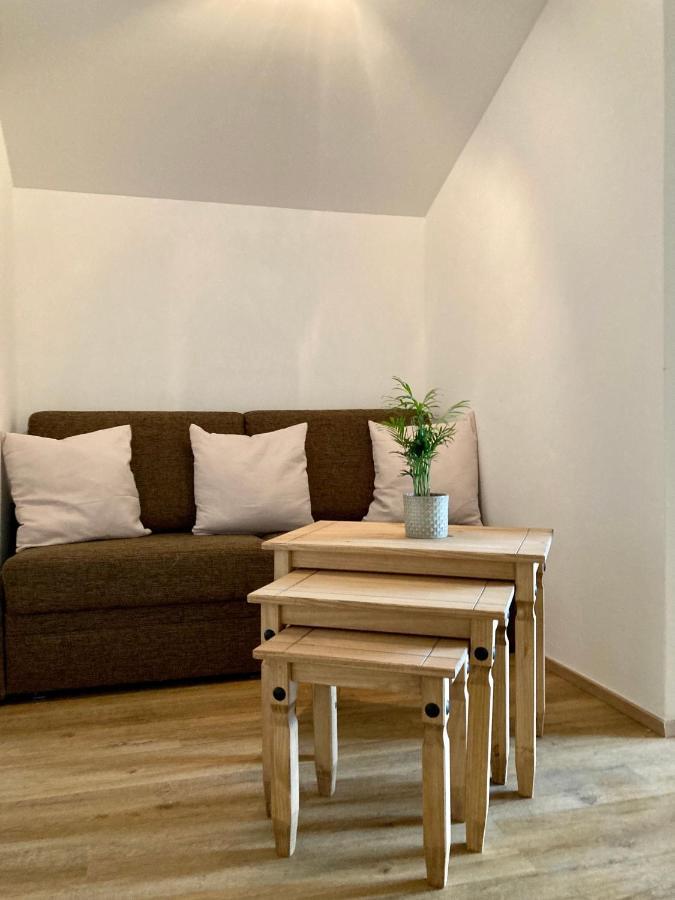 Heissgut Apartment Altenmarkt im Pongau Ngoại thất bức ảnh