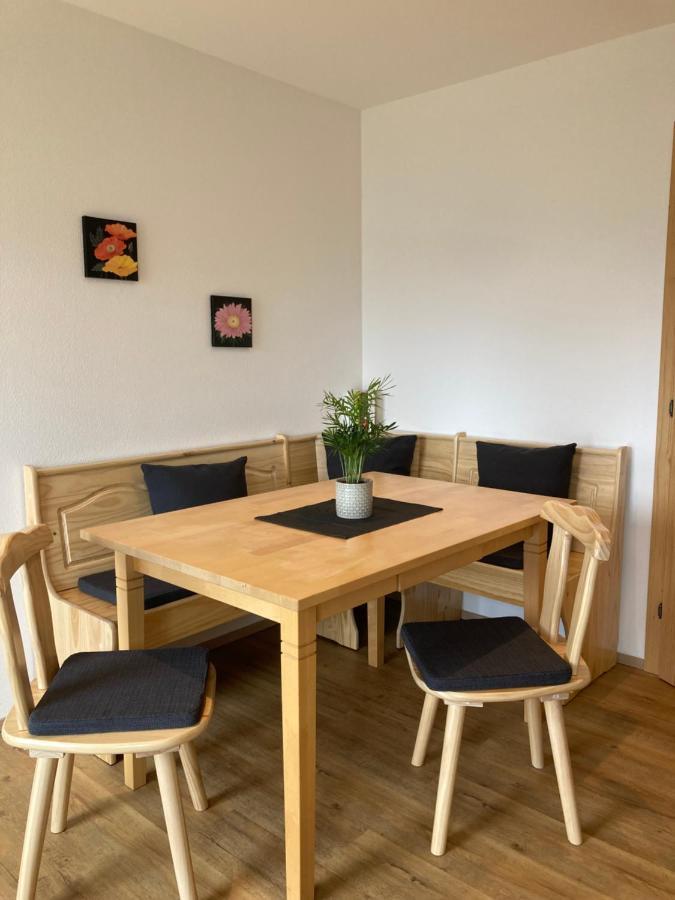 Heissgut Apartment Altenmarkt im Pongau Ngoại thất bức ảnh