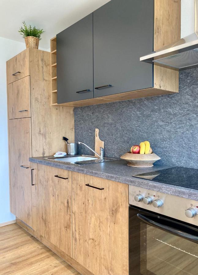 Heissgut Apartment Altenmarkt im Pongau Ngoại thất bức ảnh