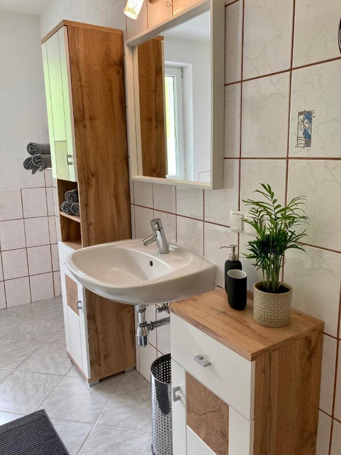 Heissgut Apartment Altenmarkt im Pongau Ngoại thất bức ảnh