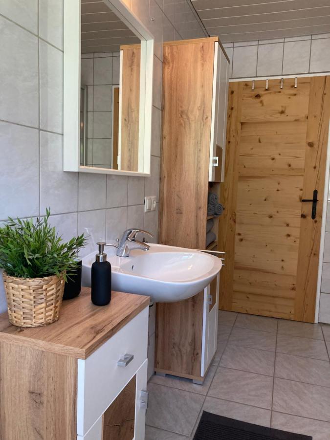 Heissgut Apartment Altenmarkt im Pongau Ngoại thất bức ảnh