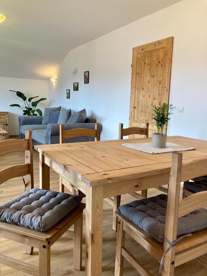 Heissgut Apartment Altenmarkt im Pongau Ngoại thất bức ảnh